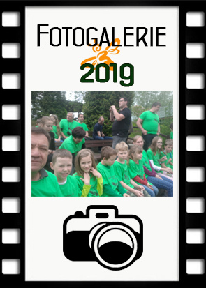 Zlatá včela 2019