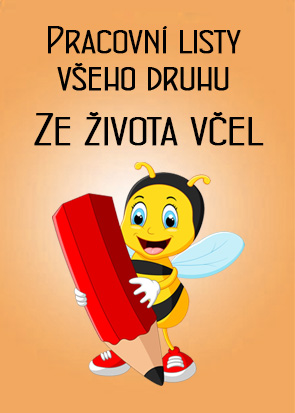 Pracovní listy