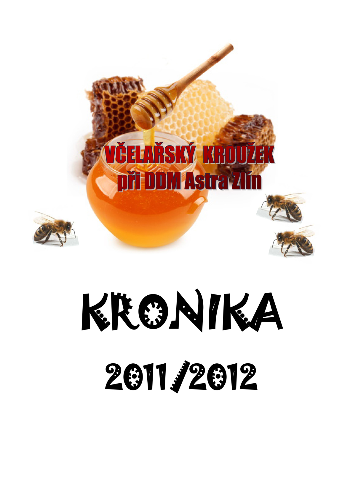Kronika 2011-2012