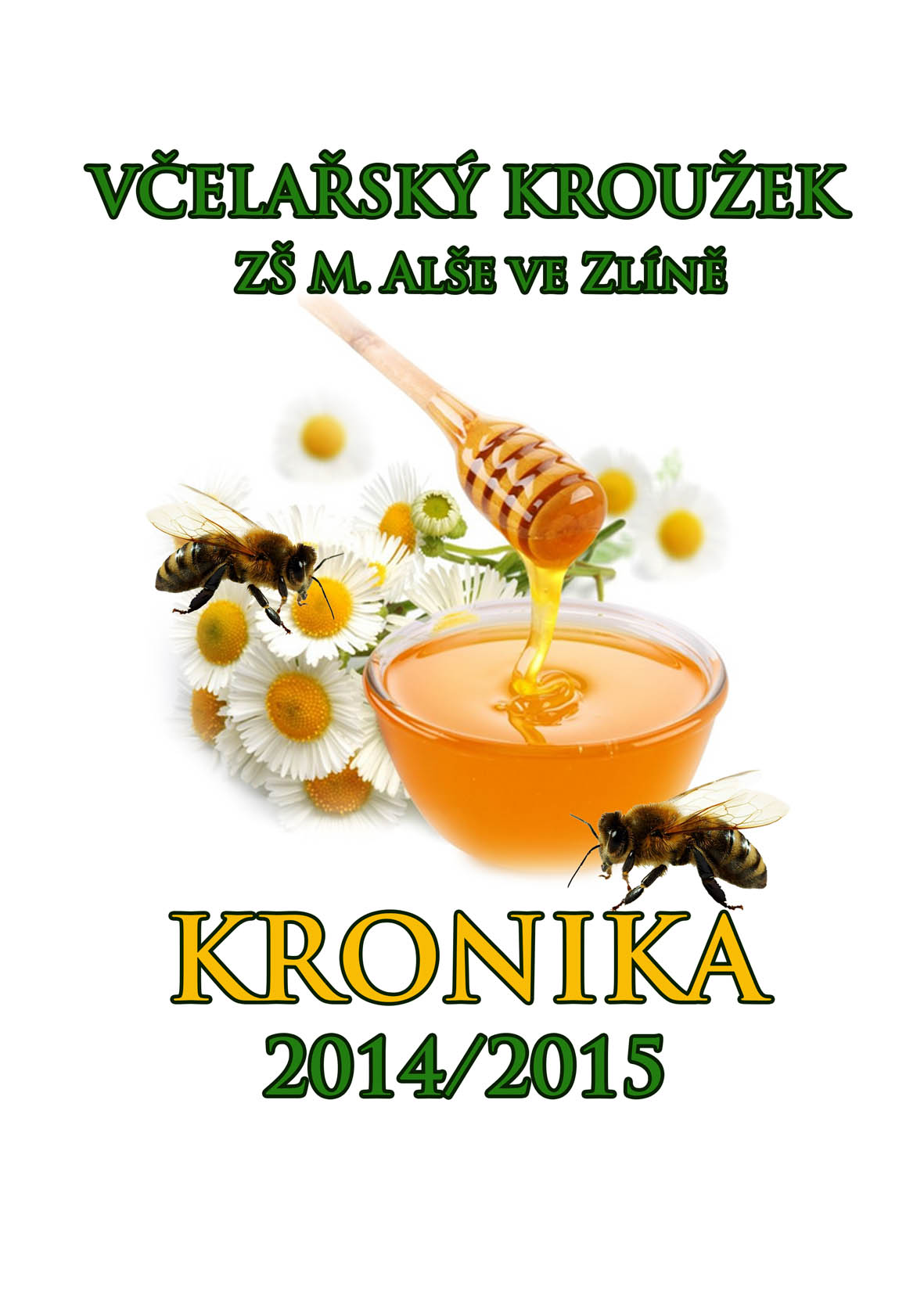Kronika 2014-2015