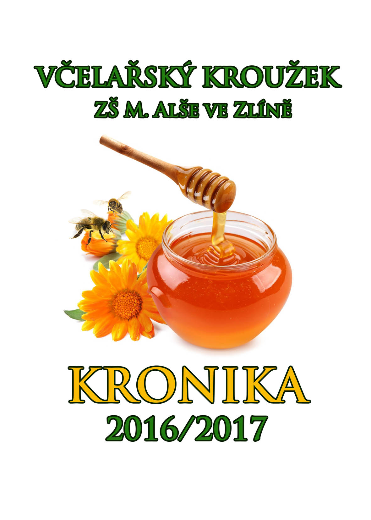 Kronika 2016-2017