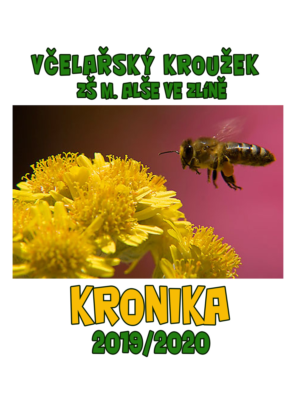 Kronika 2019-2020
